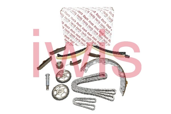 Timing Chain Kit